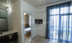 דירה 40 מ"ר - יוריבסקאיה, Batumi, גאורגיה