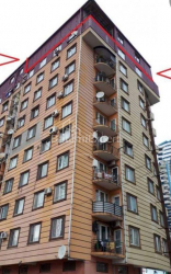 דירה 5-комн 145 m² - יוסף קובלדזה, Batumi