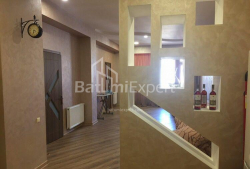 דירה 3-комн 122 m² - זוראבה גורגילדזה, Batumi