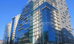 דירה 3-комн 62 m² - שריף חימשיאשווילי, Batumi