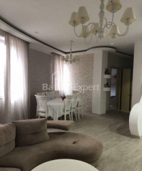 דירה 113 מ"ר - יוריבסקאיה, Batumi, גאורגיה