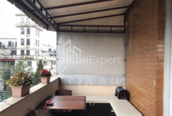 דירה 113 מ"ר - יוריבסקאיה, Batumi, גאורגיה