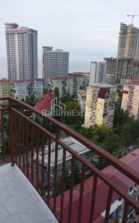 דירה 112 מ"ר - יוריבסקאיה, Batumi, גאורגיה