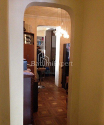 דירה 4-комн 102 m² - Ekvtime Takaishvili, Batumi