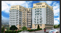 דירה 2-комн 55 m² - סטפן זובאלאשווילי, Batumi