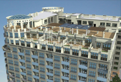 דירה 2-комн 55 m² - סטפן זובאלאשווילי, Batumi