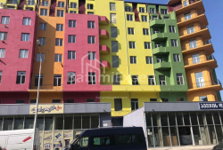 דירה 3-комн 88 m² - גלאקציה טבידזה, Batumi