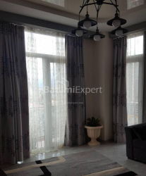 דירה 3-комн 78 m² - זוראבה גורגילדזה, Batumi