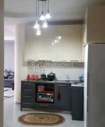 דירה 3-комн 78 m² - זוראבה גורגילדזה, Batumi