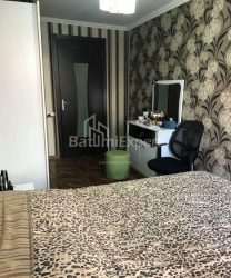 דירה 85 מ"ר - אלכסנדרה פושקין, Batumi, גאורגיה