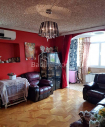 דירה 4-комн 85 m² - וכטנג גורגסלי, Batumi