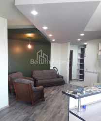 דירה 3-комн 87 m² - דוד אגמשנבלי, Batumi