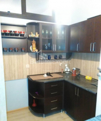 דירה 3-комн 91 m² - ניקו פירוסמני, Batumi
