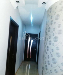 דירה 3-комн 91 m² - ניקו פירוסמני, Batumi