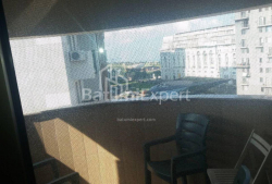 דירה 92 מ"ר - זוראבה גורגילדזה, Batumi, גאורגיה