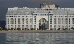 דירה 3-комн 70 m² - שריף חימשיאשווילי, Batumi
