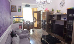 דירה 3-комн 62 m² - שריף חימשיאשווילי, Batumi