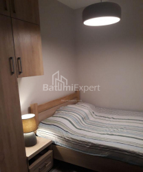 דירה 3-комн 53 m² - פטרה מליקשווילי, Batumi