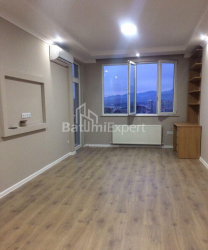 דירה 2-комн 56 m² - שריף חימשיאשווילי, Batumi