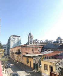 דירה 2-комн 59 m² - יוריבסקאיה, Batumi