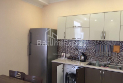 דירה 3-комн 70 m² - איבן ג'אוואחישווילי, Batumi