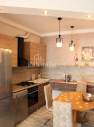 דירה 2-комн 57 m² - יוריבסקאיה, Batumi
