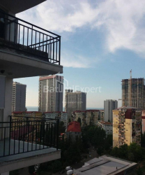 דירה 57 מ"ר - יוריבסקאיה, Batumi, גאורגיה