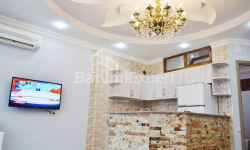 דירה 3-комн 60 m² - אלכסנדרה פושקין, Batumi