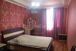 דירה 4-комн 107 m² - שלווה אינסרידזה, Batumi