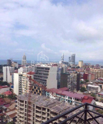 דירה 2-комн 42 m² - איליה צ'בצ'וואדזה, Batumi