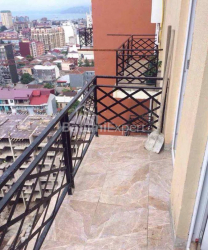 דירה 2-комн 42 m² - איליה צ'בצ'וואדזה, Batumi