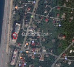 דירה 54 מ"ר - יוריבסקאיה, Batumi, גאורגיה