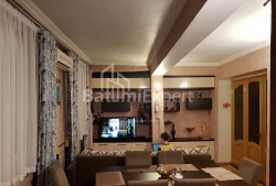 דירה 4-комн 127 m² - יוריבסקאיה, Batumi