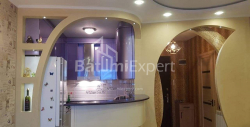 דירה 60 מ"ר - יוסף קובלדזה, Batumi, גאורגיה