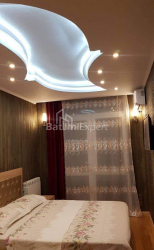דירה 60 מ"ר - יוסף קובלדזה, Batumi, גאורגיה