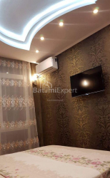 דירה 60 מ"ר - יוסף קובלדזה, Batumi, גאורגיה