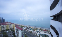 דירה 28 מ"ר - יוסף קובלדזה, Batumi, גאורגיה