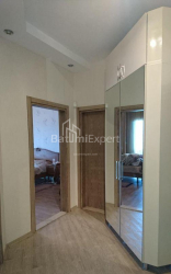 דירה 3-комн 84 m² - מיכאיל לרמונטוב, Batumi