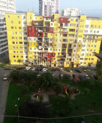 דירה 3-комн 47 m² - יוסף קובלדזה, Batumi