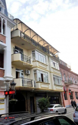 דירה 134 מ"ר - וכטנג גורגסלי, Batumi, גאורגיה