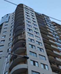 דירה 51 מ"ר - ניקו פירוסמני, Batumi, גאורגיה