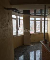 דירה 3-комн 120 m² - מיכאיל לרמונטוב, Batumi