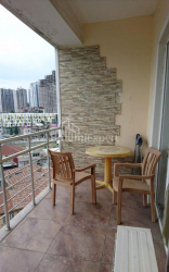 דירה 3-комн 84 m² - מיכאיל לרמונטוב, Batumi