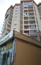 דירה 84 מ"ר - מיכאיל לרמונטוב, Batumi, גאורגיה