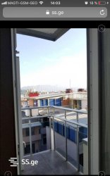 דירה 60 מ"ר - יוריבסקאיה, Batumi, גאורגיה