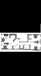 דירה 4-комн 160 m² - יוריבסקאיה, Batumi