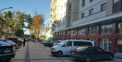 דירה 2-комн 40 m² - Ekvtime Takaishvili, Batumi