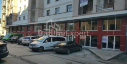 דירה 2-комн 40 m² - Ekvtime Takaishvili, Batumi