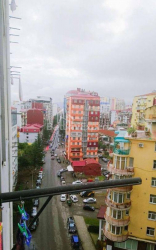 דירה 56 מ"ר - יוריבסקאיה, Batumi, גאורגיה