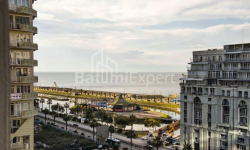 דירה 3-комн 67 m² - זוראבה גורגילדזה, Batumi